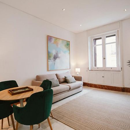 Апартаменти Bright And Cozy-1Bd 1Bth & 2Bd 1Bth- La Giralda Севілья Екстер'єр фото