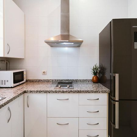 Апартаменти Bright And Cozy-1Bd 1Bth & 2Bd 1Bth- La Giralda Севілья Екстер'єр фото