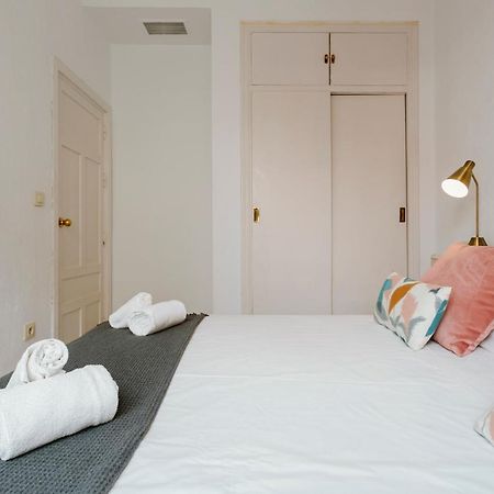 Апартаменти Bright And Cozy-1Bd 1Bth & 2Bd 1Bth- La Giralda Севілья Екстер'єр фото