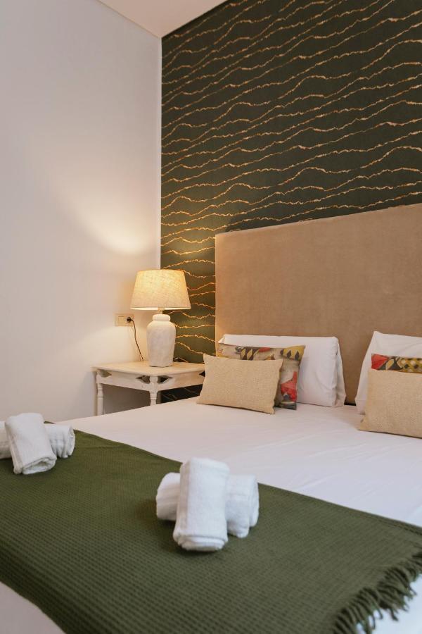 Апартаменти Bright And Cozy-1Bd 1Bth & 2Bd 1Bth- La Giralda Севілья Екстер'єр фото