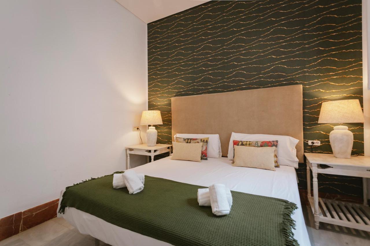 Апартаменти Bright And Cozy-1Bd 1Bth & 2Bd 1Bth- La Giralda Севілья Екстер'єр фото