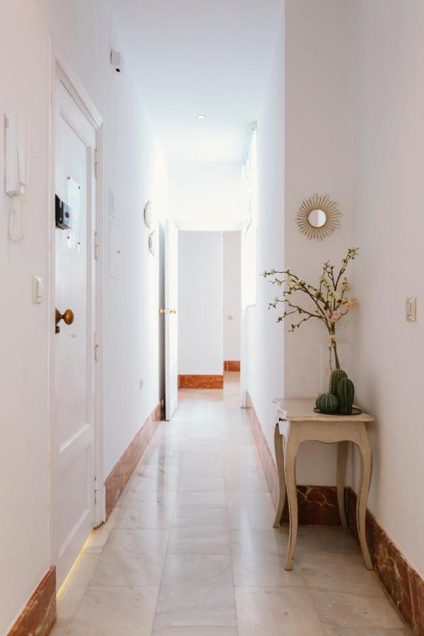 Апартаменти Bright And Cozy-1Bd 1Bth & 2Bd 1Bth- La Giralda Севілья Екстер'єр фото
