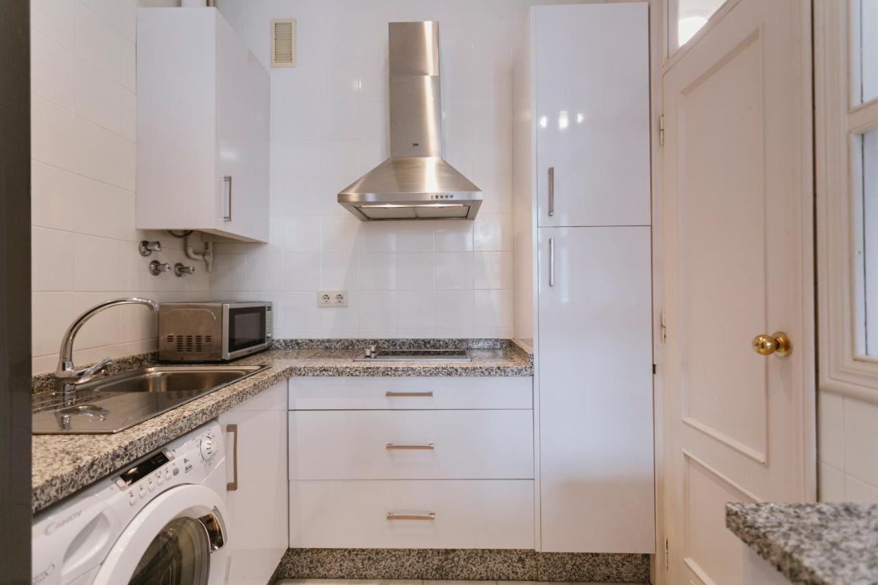 Апартаменти Bright And Cozy-1Bd 1Bth & 2Bd 1Bth- La Giralda Севілья Екстер'єр фото